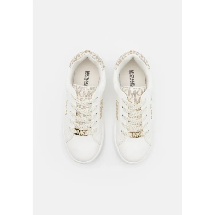 Michael Kors Kids JEM MAXINE - Sneakers basse