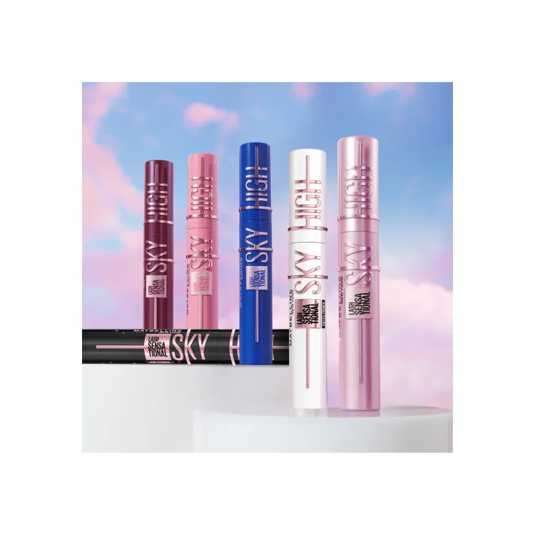 Maybelline New York LASH SENSATIONAL SKY HIGH - Mascara
