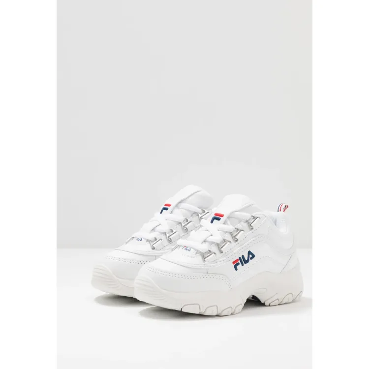 Fila STRADA KIDS TEENS - Sneakers basse