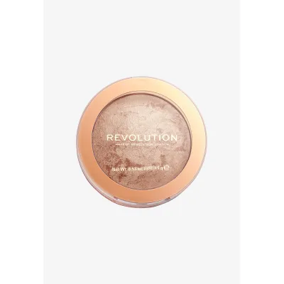 Makeup Revolution REVOLUTION HIGHLIGHTER RELOADED - Terre e abbronzanti