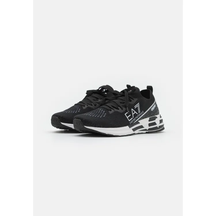 EA7 Emporio Armani CRUSHER DISTANCE UNISEX - Sneakers basse