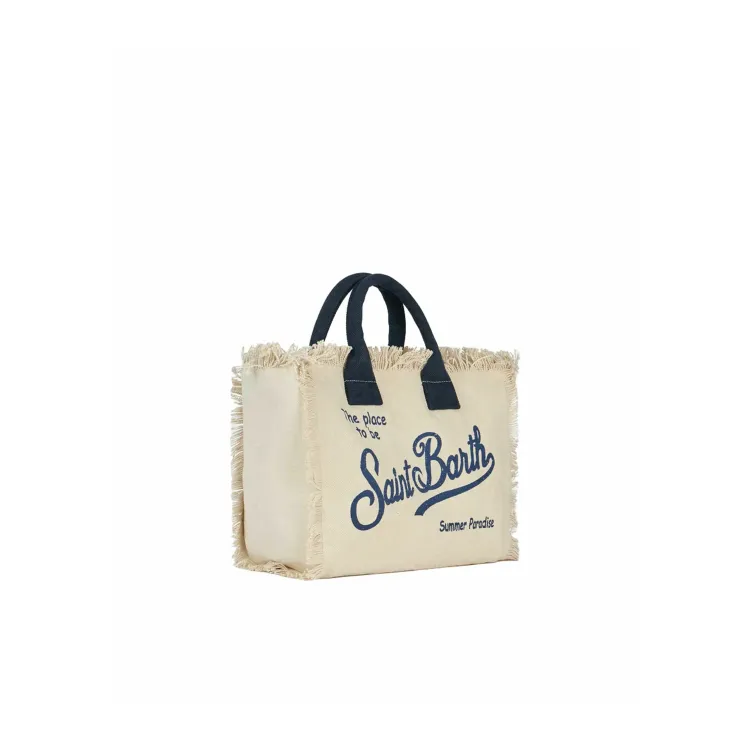 MC2 Saint Barth Borsa a mano