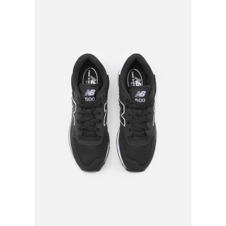 New Balance 500 UNISEX - Sneakers basse
