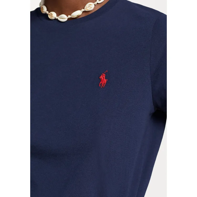 Polo Ralph Lauren SHORT SLEEVE - T-shirt basic