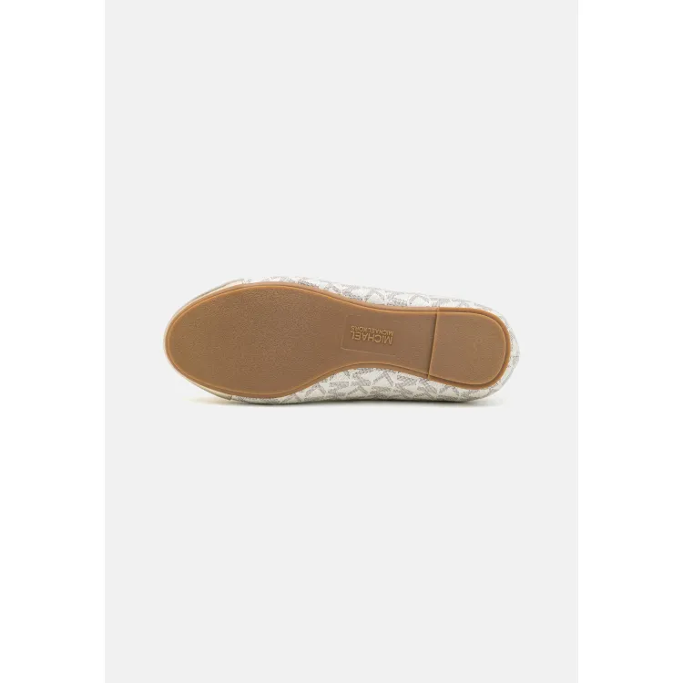 Michael Kors Kids KENYA LOCK - Ballerine