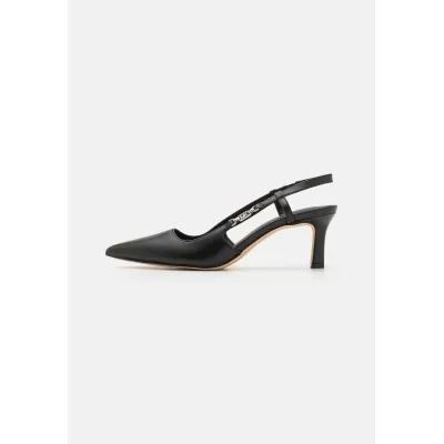 MICHAEL Michael Kors DANIELLA MID SLING - Decolleté