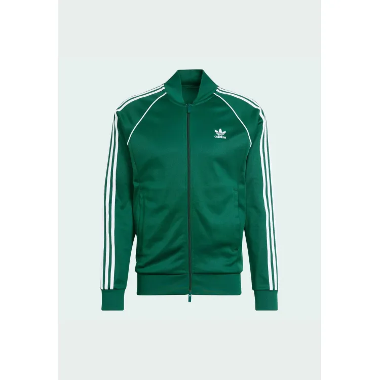 adidas Originals ADICOLOR CLASSICS SUPERSTAR TRACK - Giacca sportiva
