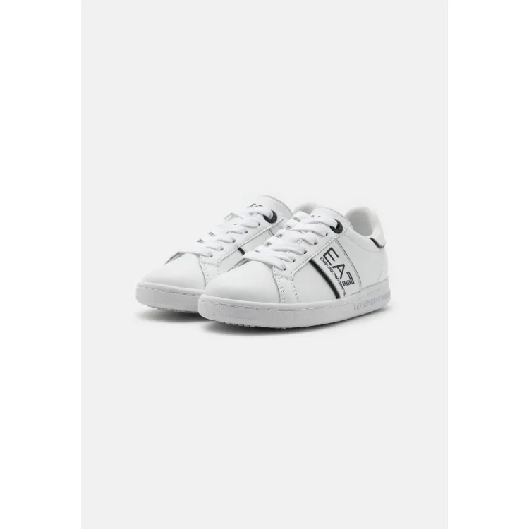 EA7 Emporio Armani CLASSIC SEASONAL MIN - Sneakers basse