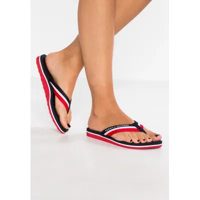 Tommy Hilfiger LOVES BEACH - Infradito