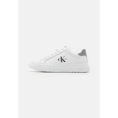 Calvin Klein Jeans PATTY UNISEX - Sneakers basse