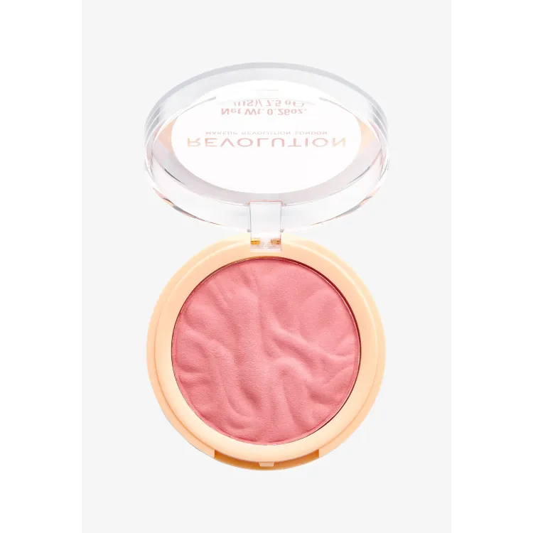 Makeup Revolution REVOLUTION BLUSHER RELOADED - Phard