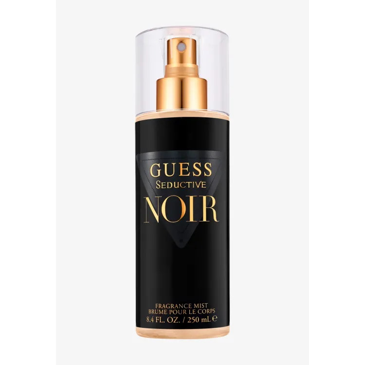 Guess Fragrances SEDUCTIVE NOIR FOR WOMEN FRAGRANCE MIST - Eau de Toilette