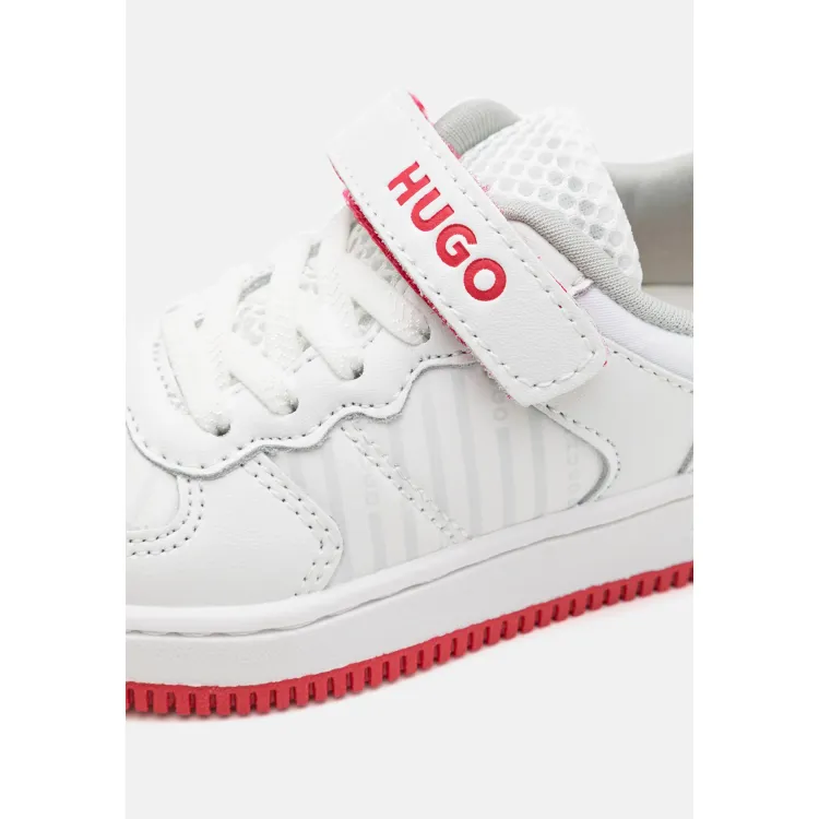 HUGO Kids TRAINERS UNISEX - Sneakers basse