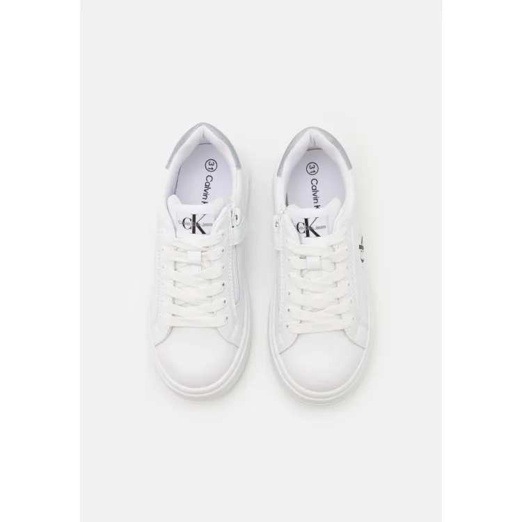 Calvin Klein Jeans PATTY UNISEX - Sneakers basse