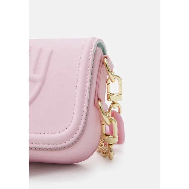 CHIARA FERRAGNI RANGE A EYELIKE BAGS - Borsa a tracolla