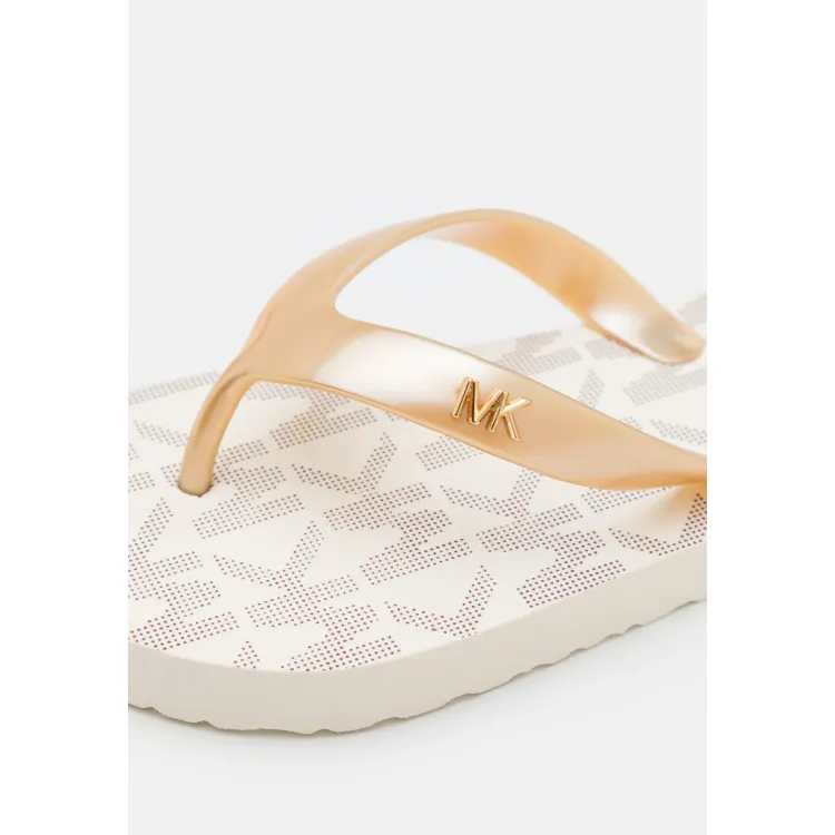 Michael Kors Kids ENDINE KENDRY - Infradito