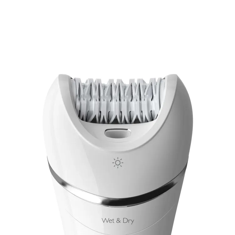 Philips BRE710/00 EPILATOR SERIES 8000 - Accessori depilazione