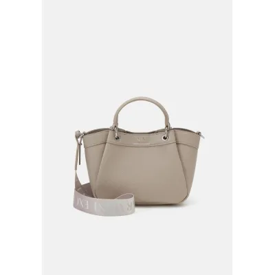 Armani Exchange WOMANS SHOPPING - Borsa a mano