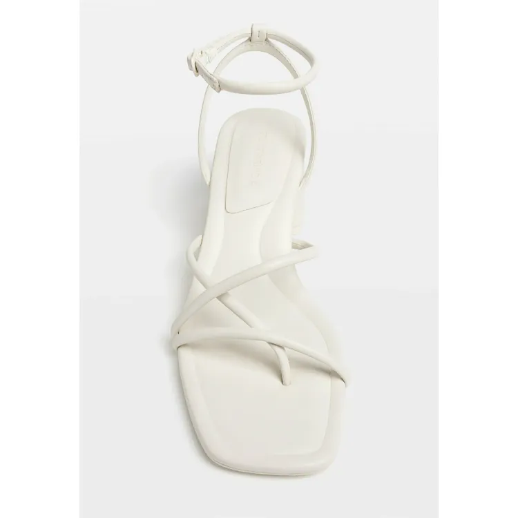Stradivarius MULTI-STRAP - Sandali