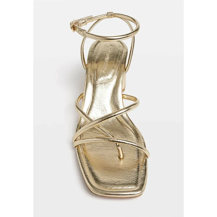 Stradivarius Sandali