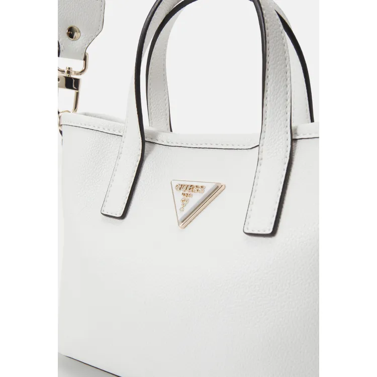 Guess LATONA MINI TOTE SET - Borsa a mano