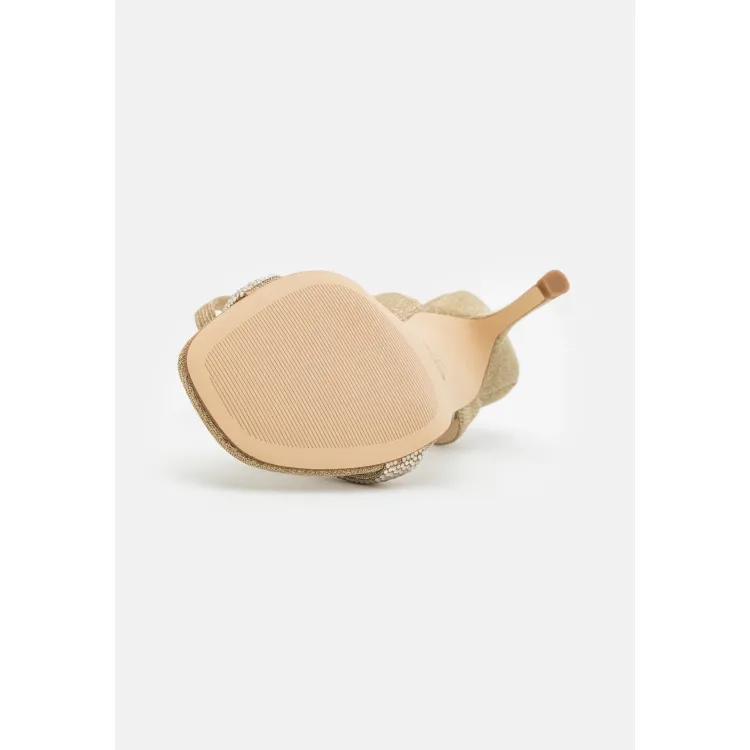MICHAEL Michael Kors CARRIE- Sandali con tacco