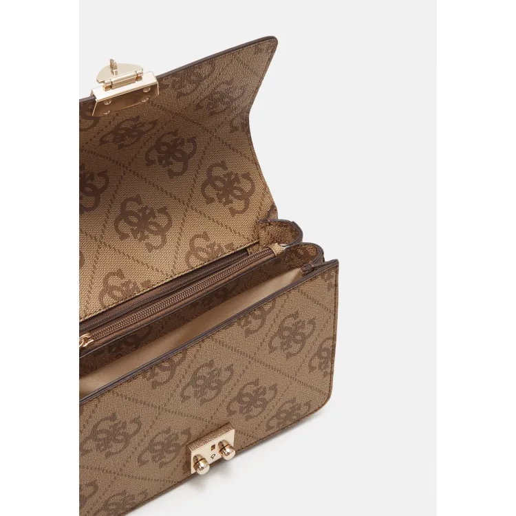 Guess ELIETTE LOGO - Borsa a mano