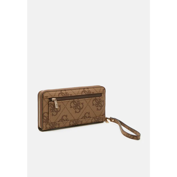 Guess ELIETTE LOGO - Portafoglio