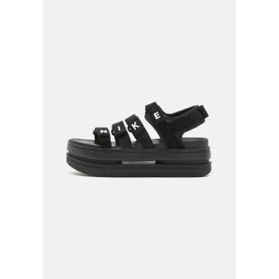 Nike Sportswear ICON CLASSIC- Sandali con plateau