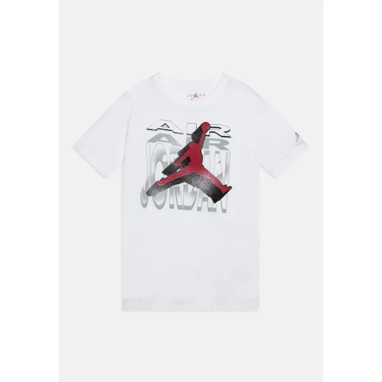 Jordan AIR TEE UNISEX - T-shirt con stampa