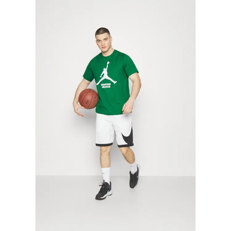 Nike Performance NBA BOSTON CELTICS TEE - Squadra