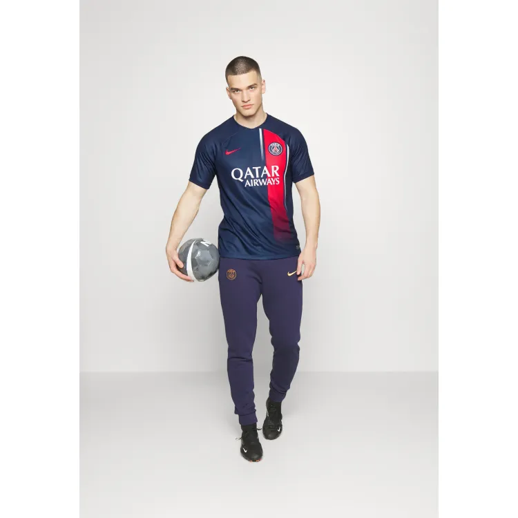 Nike Performance PARIS ST GERMAIN STADIUM HOME - Maglia da calcio