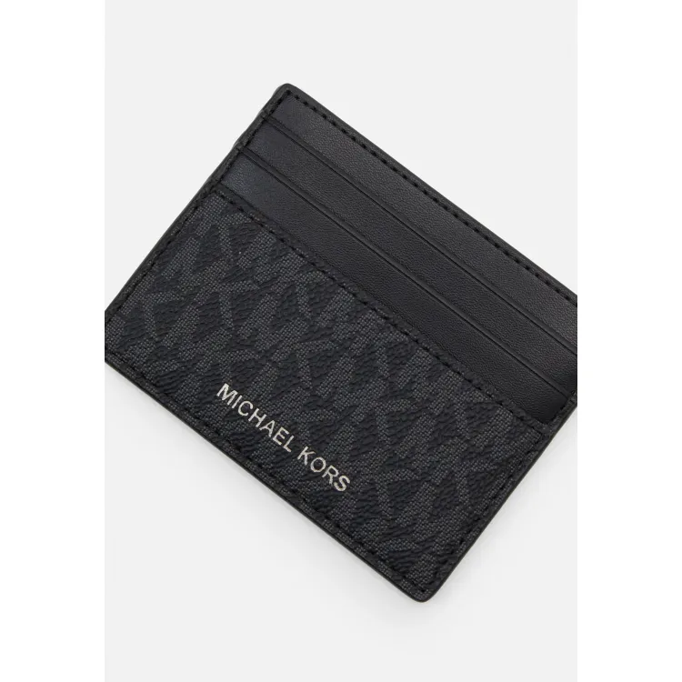Michael Kors TALL CARD CASE UNISEX - Portafoglio