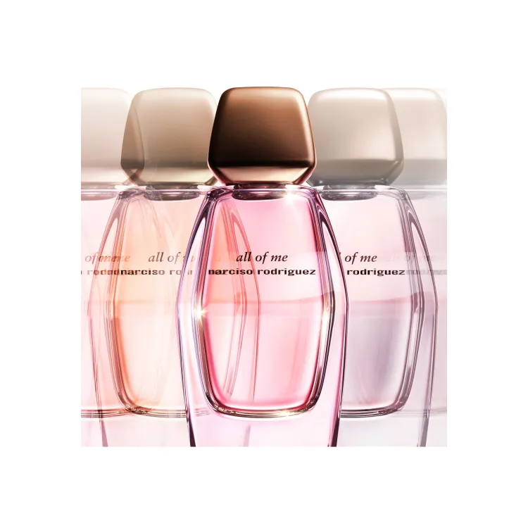 Narciso Rodriguez Fragrances ALL OF ME EAU DE PARFUM - Eau de Parfum