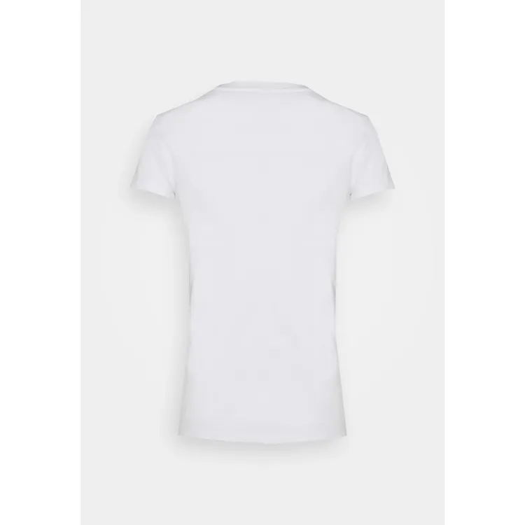 Armani Exchange T-shirt con stampa