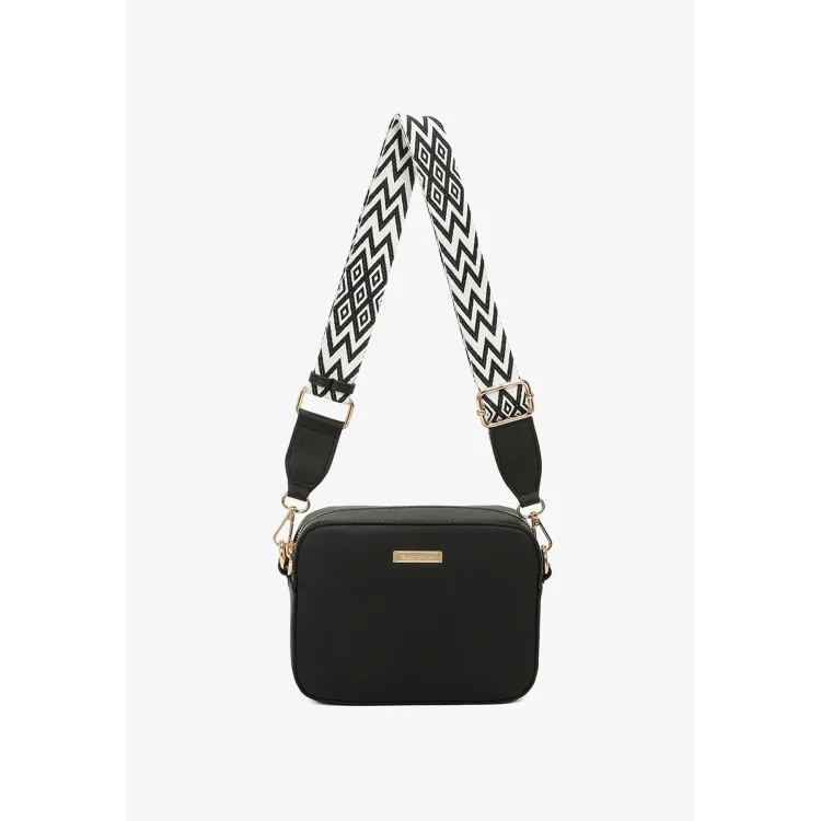 Queen Helena Borsa a tracolla