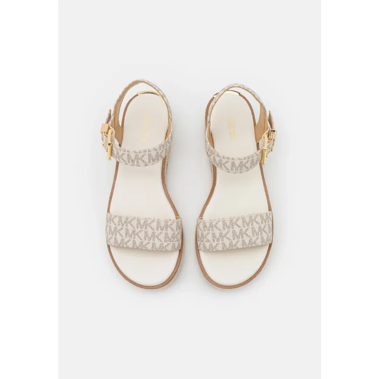 MICHAEL Michael Kors RICHIE- Sandali con plateau