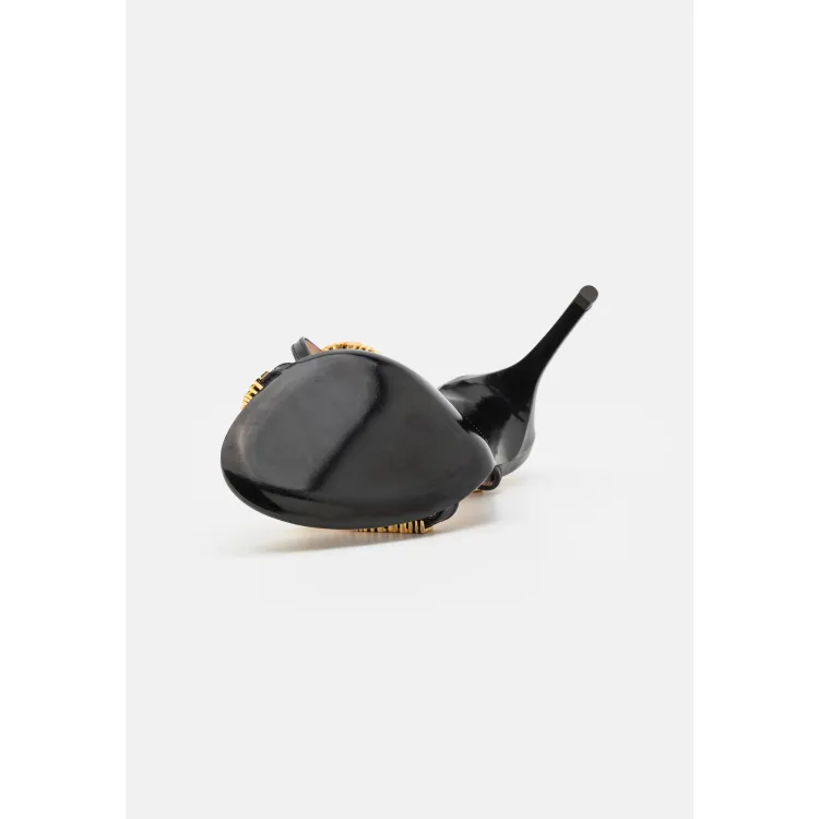 MOSCHINO MINI LETTERING- Sandali