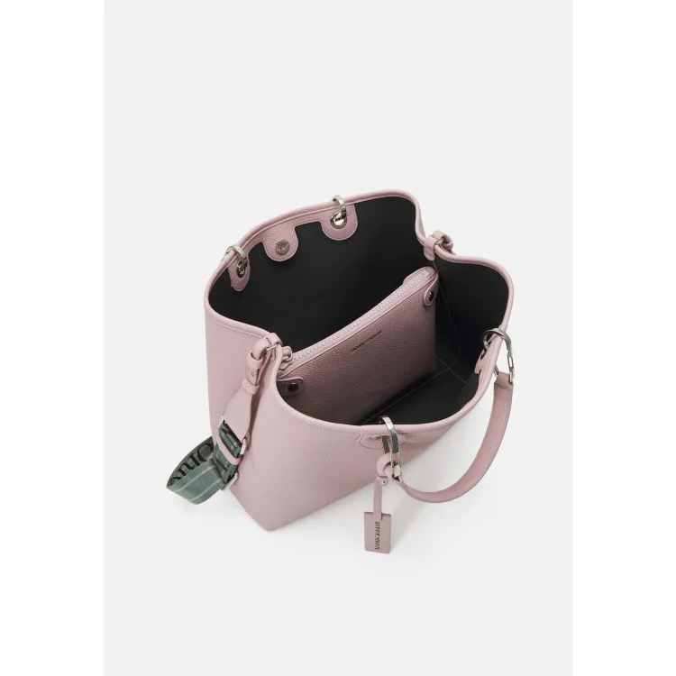 Emporio Armani MYEA BORSA SET - Shopping bag