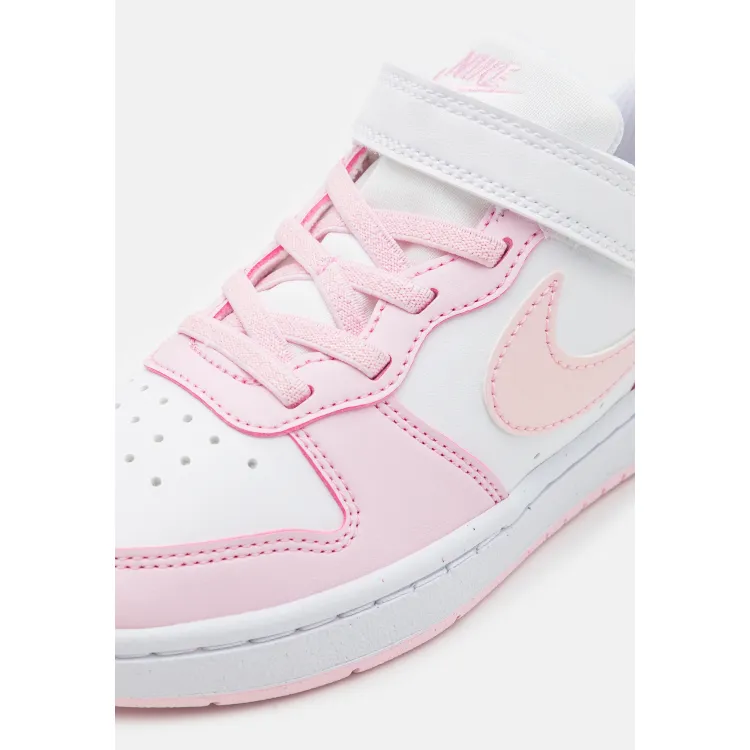Nike Sportswear COURT BOROUGH RECRAFT UNISEX - Sneakers basse