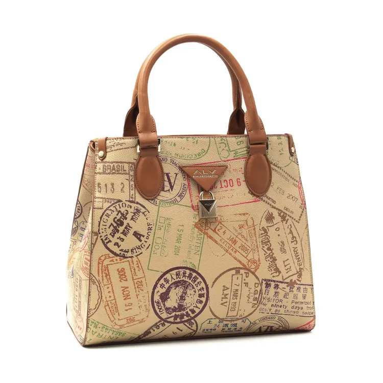 ALV by Alviero Martini Borsa a mano