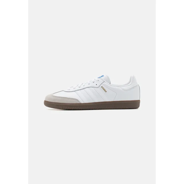 adidas Originals SAMBA OG UNISEX - Sneakers basse