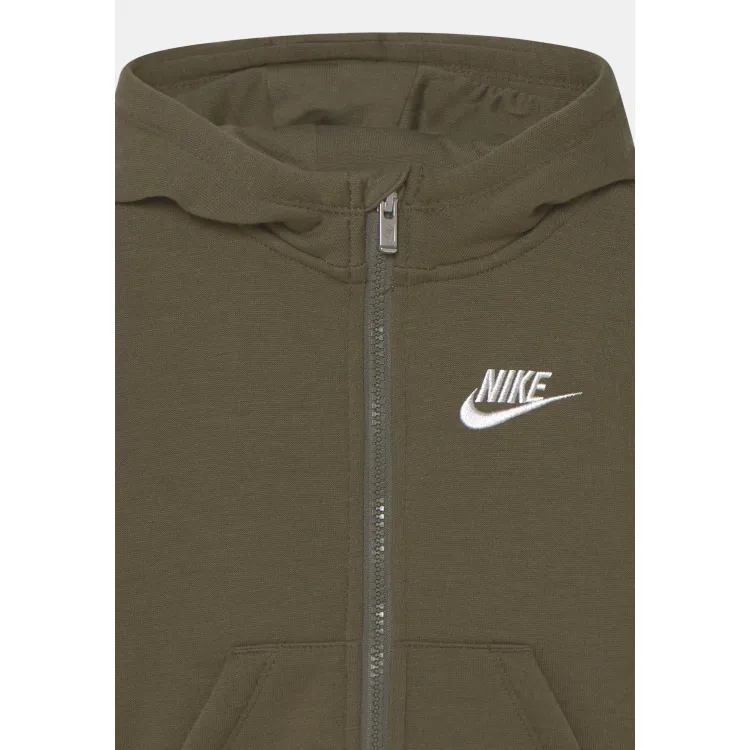 Nike Sportswear SUSTAINABLE SET UNISEX - Giacca sportiva