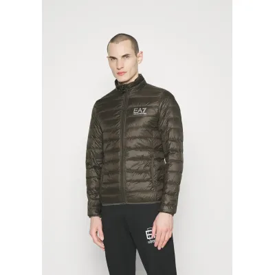 EA7 Emporio Armani JACKET - Piumino