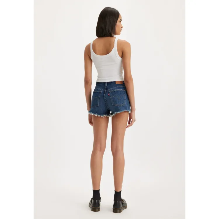 Levi's® 501® ORIGINAL - Shorts di jeans