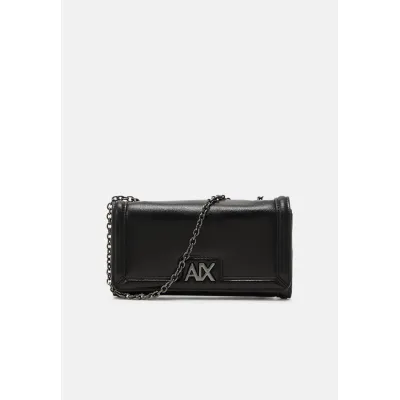 Armani Exchange WALLET ON CHAIN WOMAN - Portafoglio