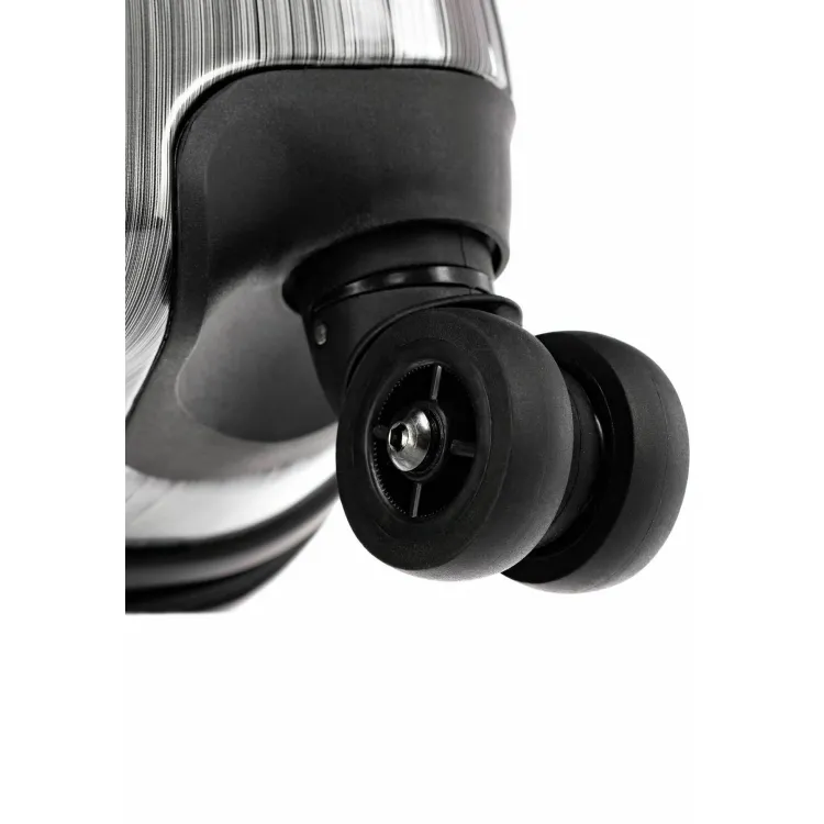 fergé KOFFER XL CANNES GRAPHITE - Trolley