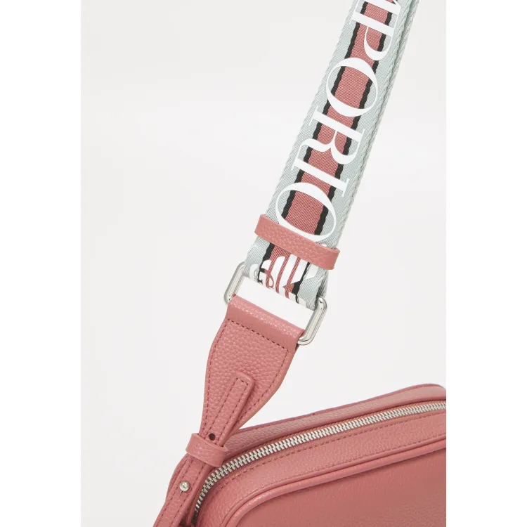 Emporio Armani CAMERA CASE - Borsa a tracolla