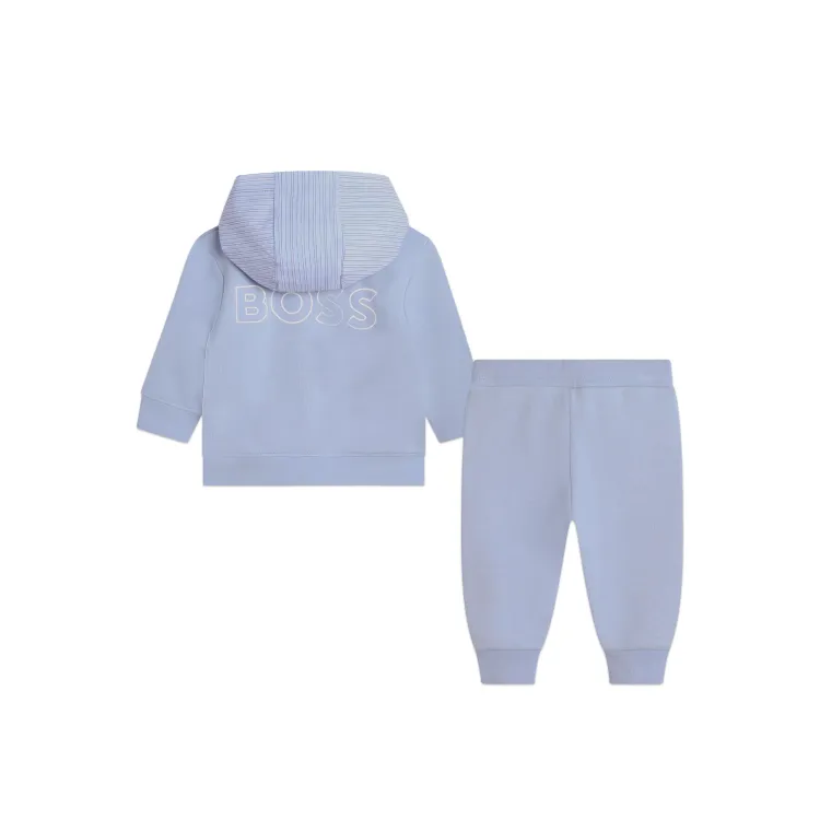 BOSS Kidswear ENSEMBLE SET - Tuta