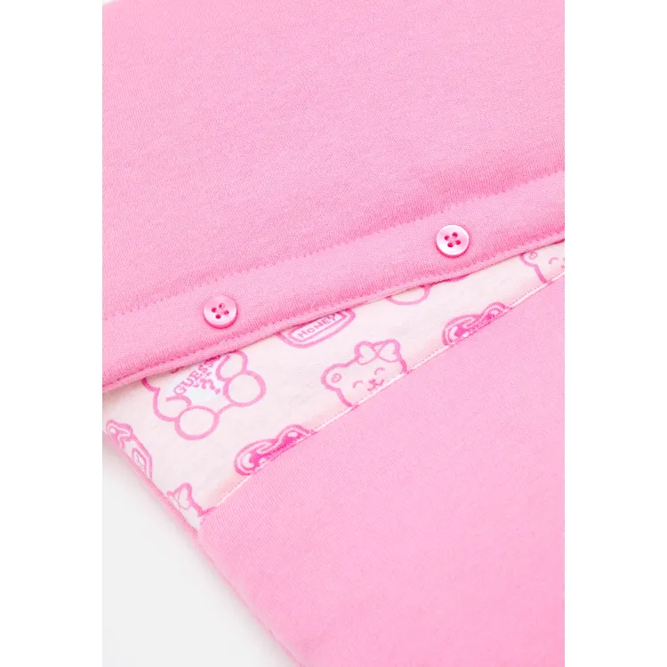 Guess BABY NEST UNISEX - Sacco nanna